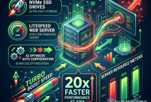 A2 Hosting Turbo Plans - Shared Hosting Speed Features - Featured Image